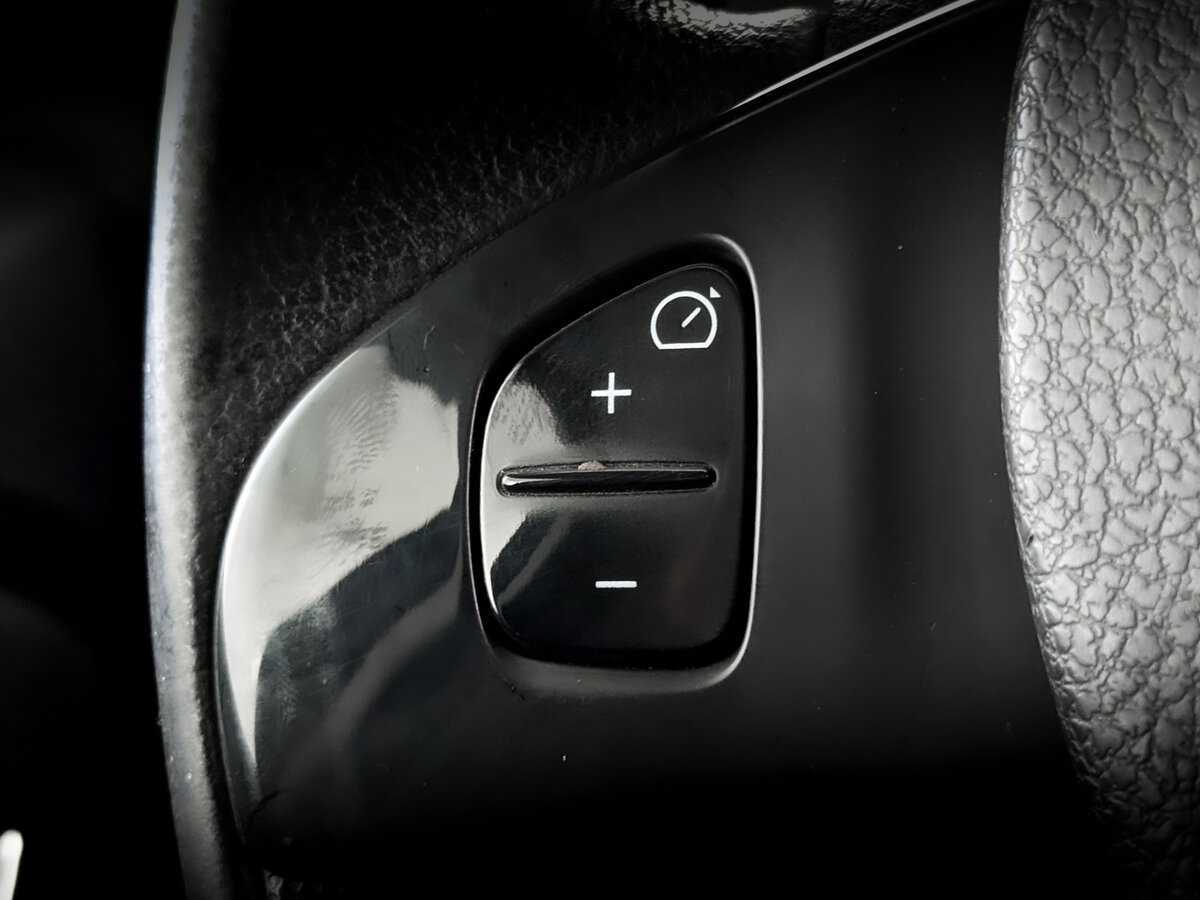 Купить Renault Duster с пробегом. Фото: #25