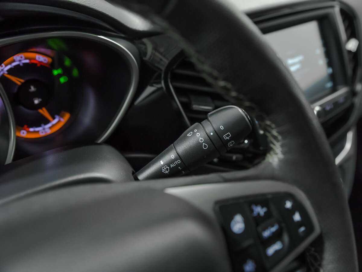 Купить Lada (ВАЗ) Vesta с пробегом. Фото: #9