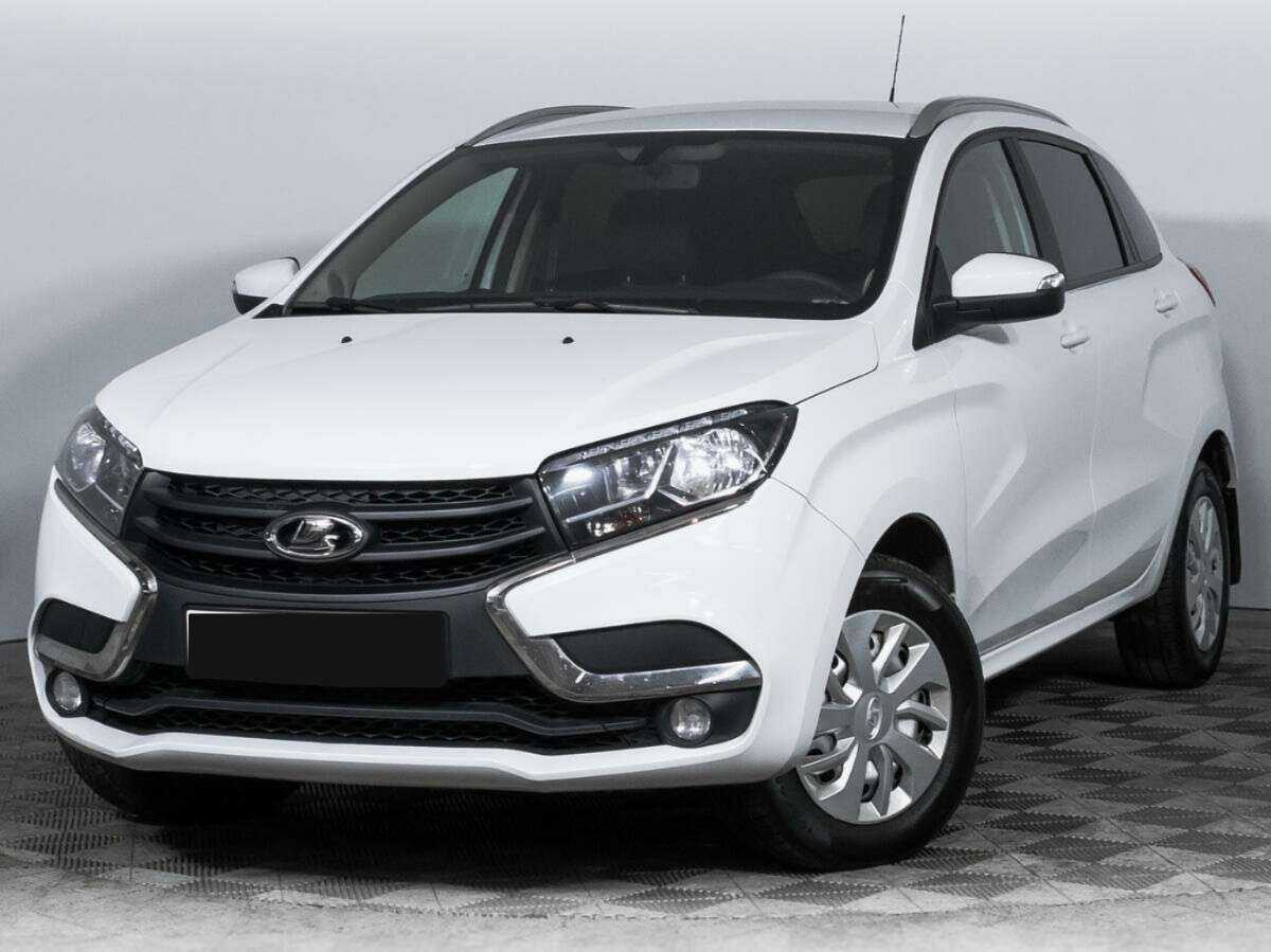 Купить Lada (ВАЗ) XRAY с пробегом. Фото: #0