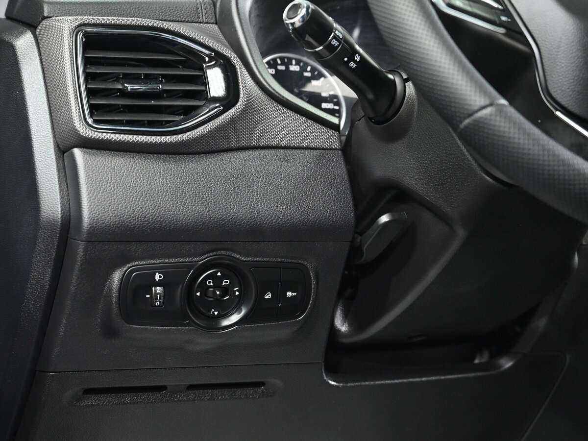 Купить Chery Tiggo 4 с пробегом. Фото: #7