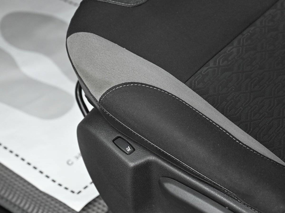 Купить Lada (ВАЗ) XRAY с пробегом. Фото: #7