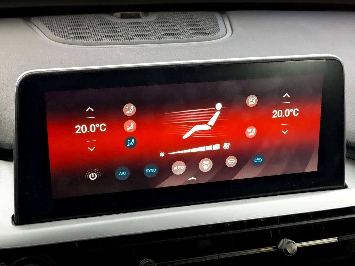 Купить Chery Tiggo 7 Pro с пробегом. Фото: #27