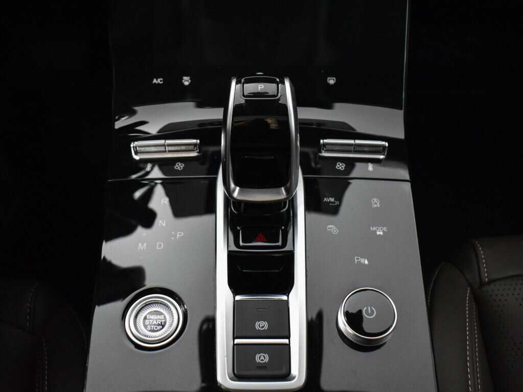 Купить Chery Tiggo 8 Pro с пробегом. Фото: #10