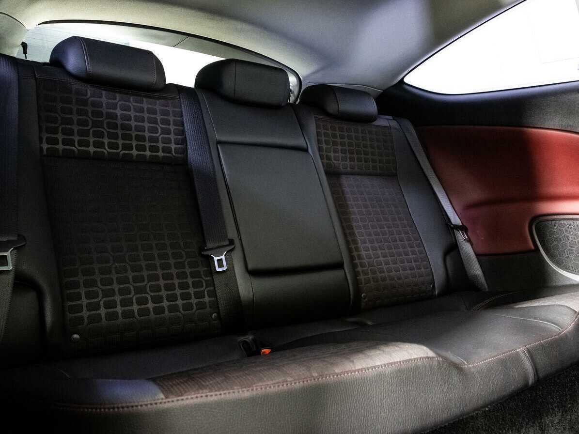 Купить Opel Astra с пробегом. Фото: #14