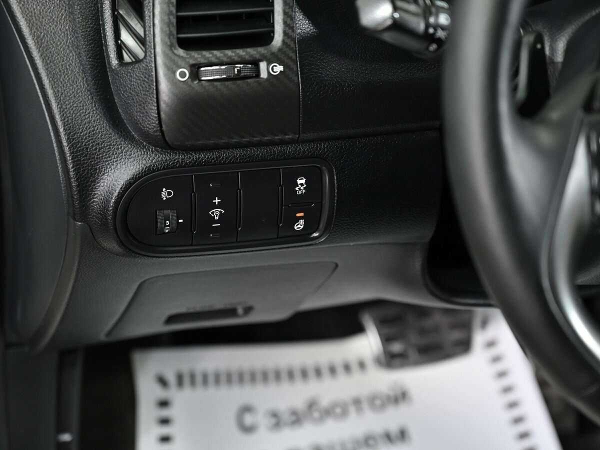 Купить Kia Cerato с пробегом. Фото: #6
