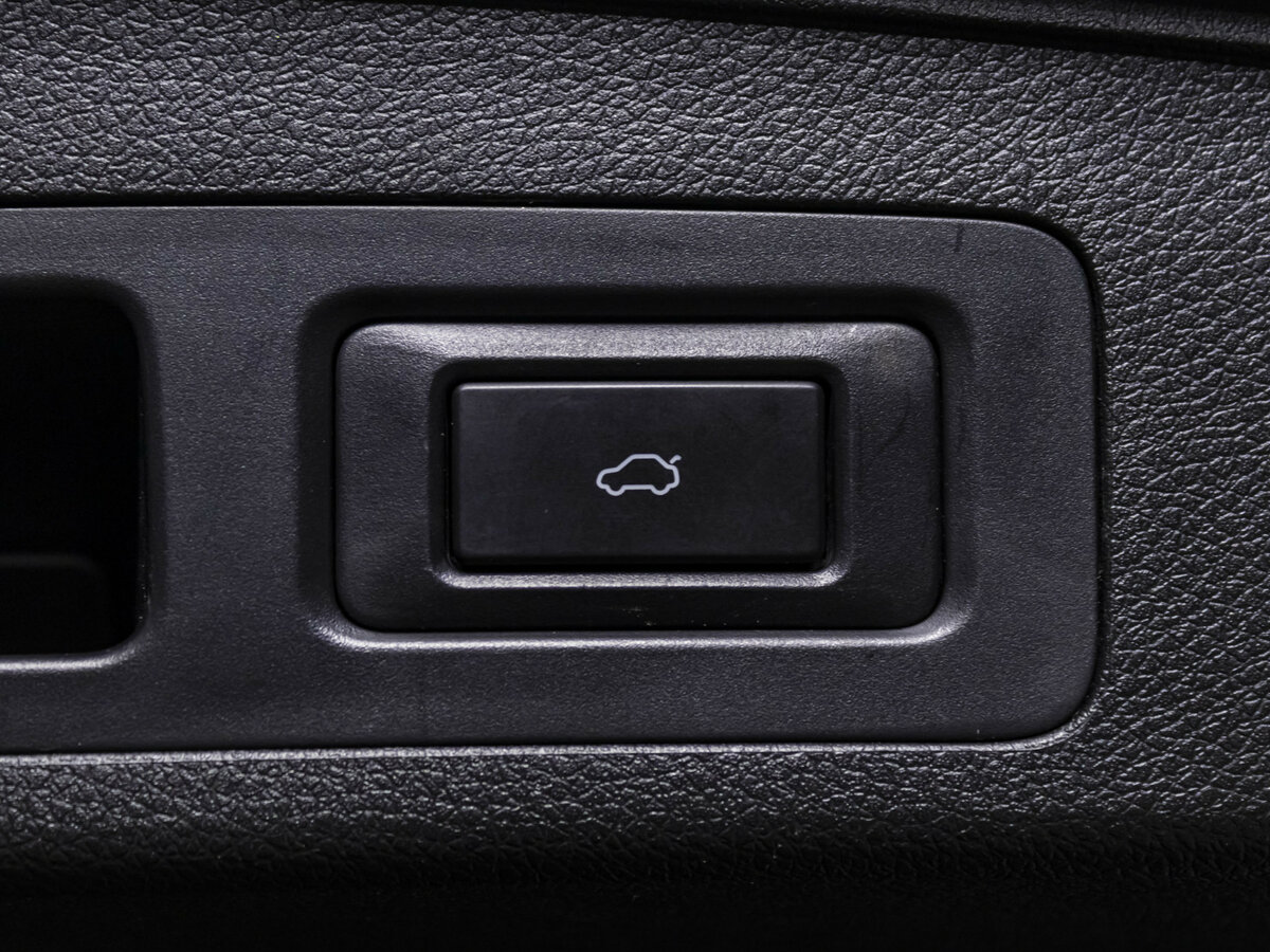 Купить EXEED LX с пробегом. Фото: #17