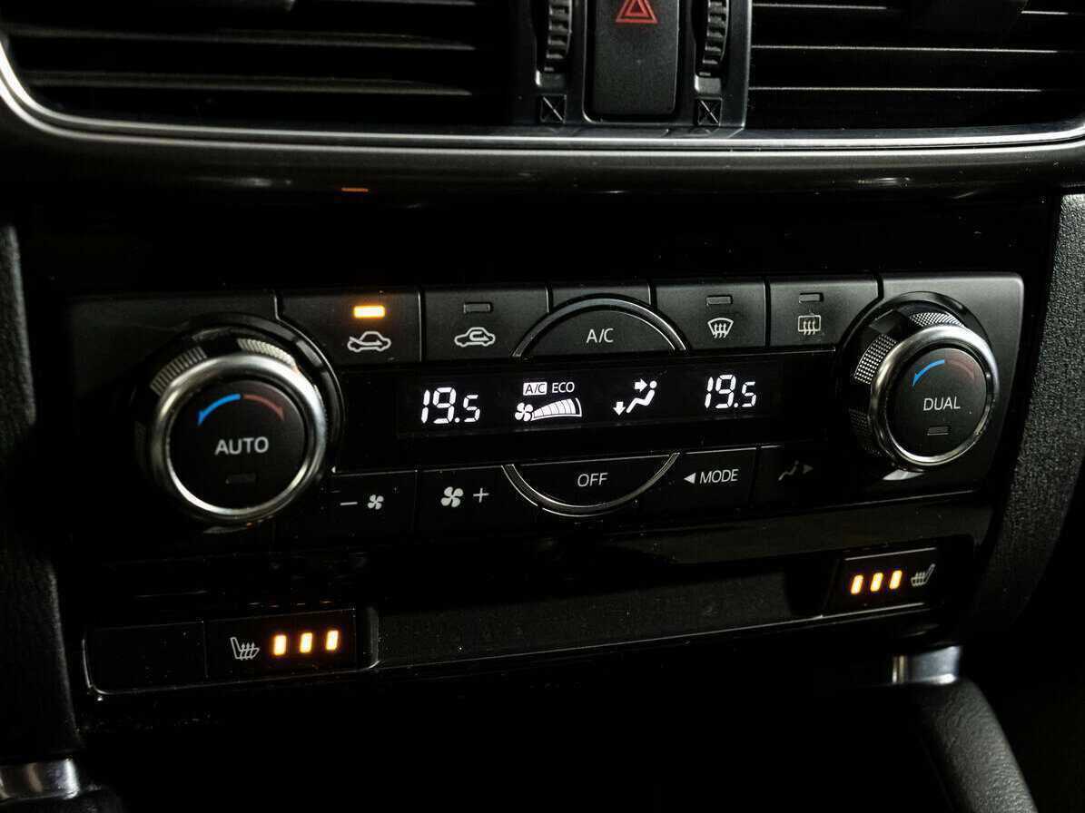 Купить Mazda CX-5 с пробегом. Фото: #13