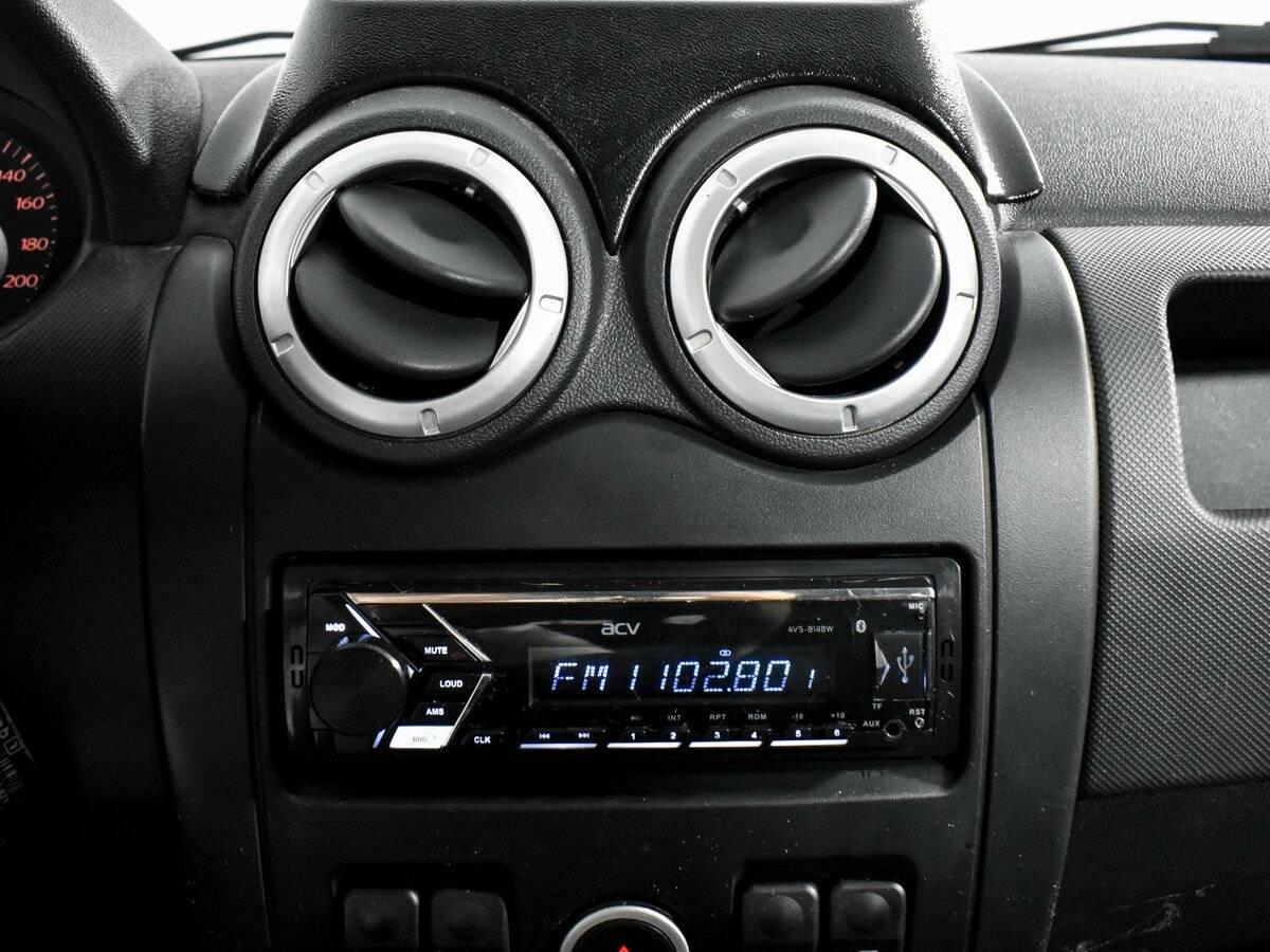 Купить Lada (ВАЗ) Largus с пробегом. Фото: #14