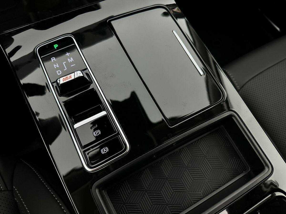 Купить EXEED LX с пробегом. Фото: #12