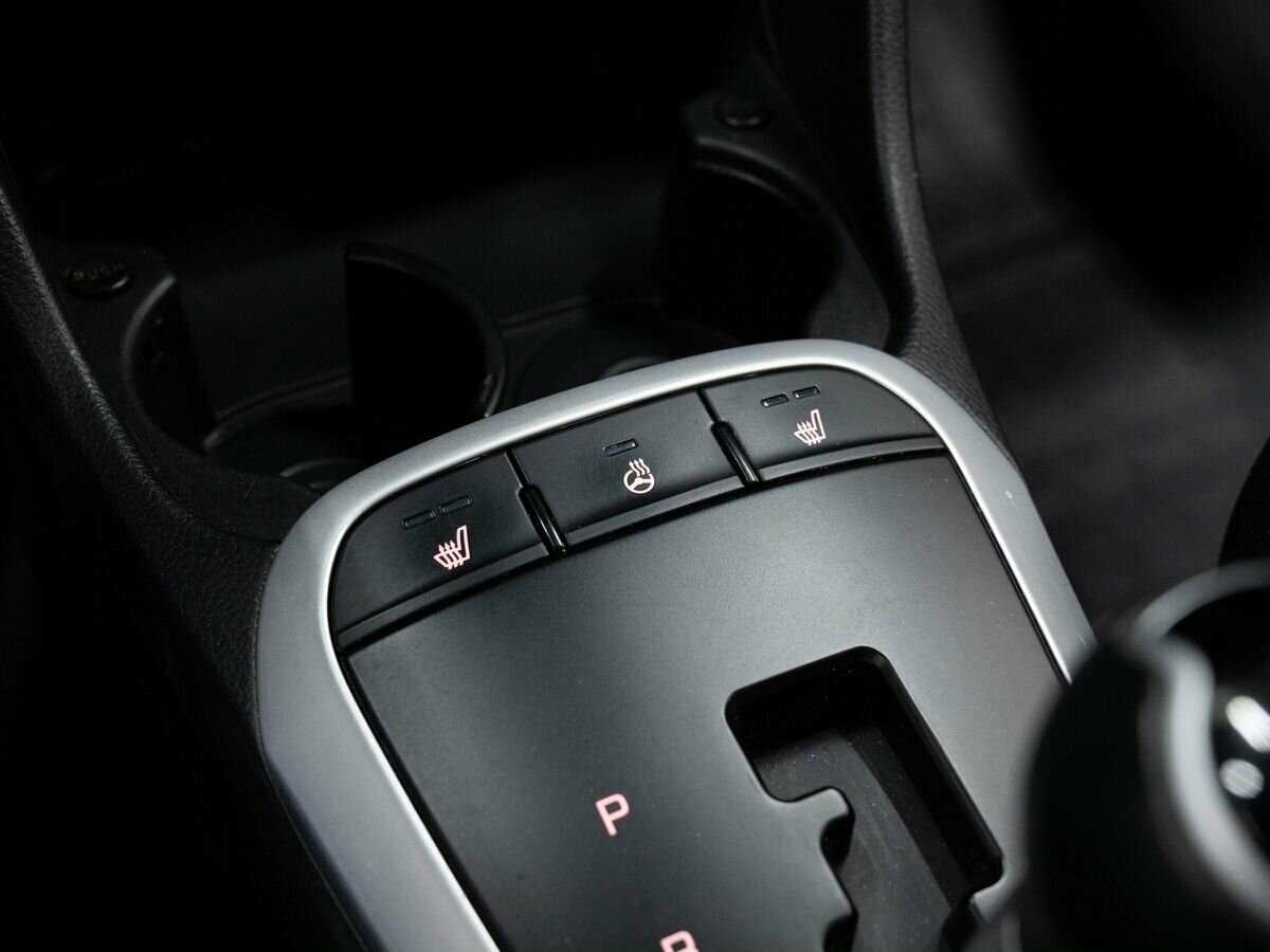 Купить Kia Picanto с пробегом. Фото: #19