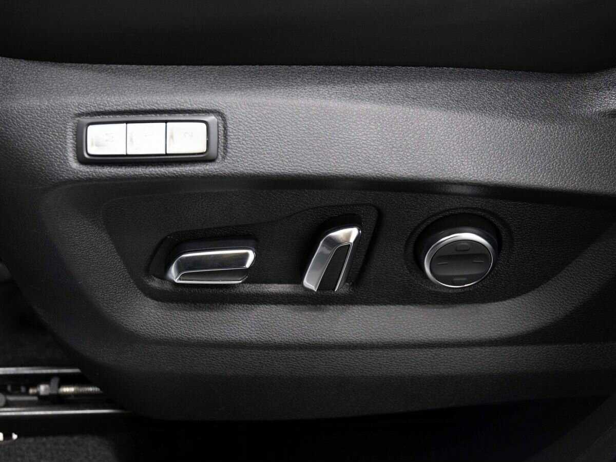 Купить Chery Tiggo 8 Pro с пробегом. Фото: #23