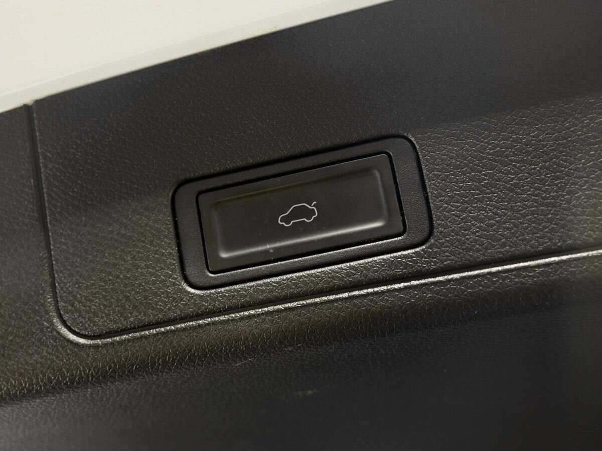 Купить Chery Tiggo 8 Pro с пробегом. Фото: #28