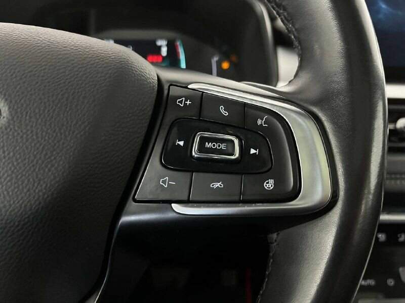 Купить Chery Tiggo 7 Pro с пробегом. Фото: #19