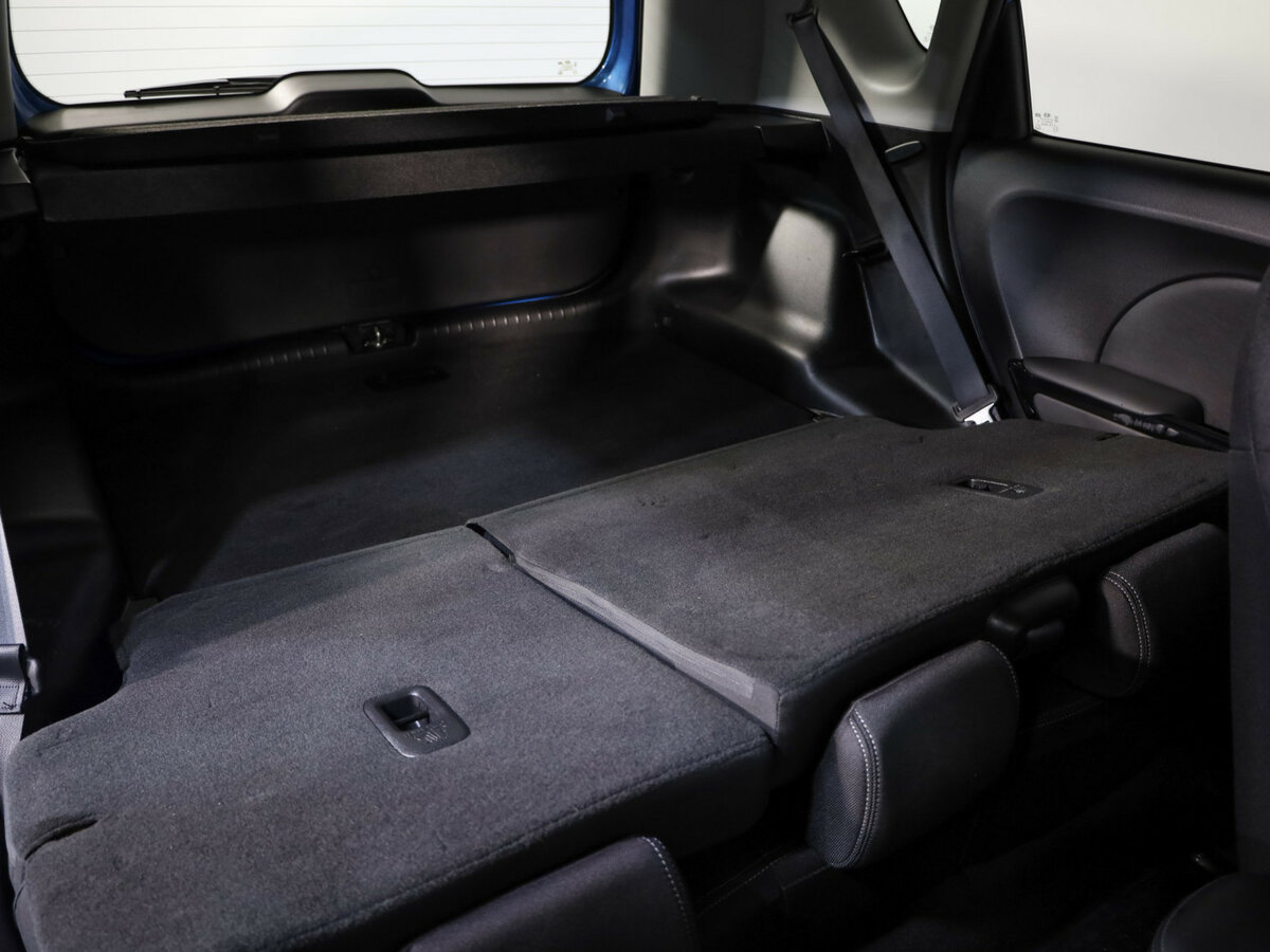 Купить Kia Soul с пробегом. Фото: #25