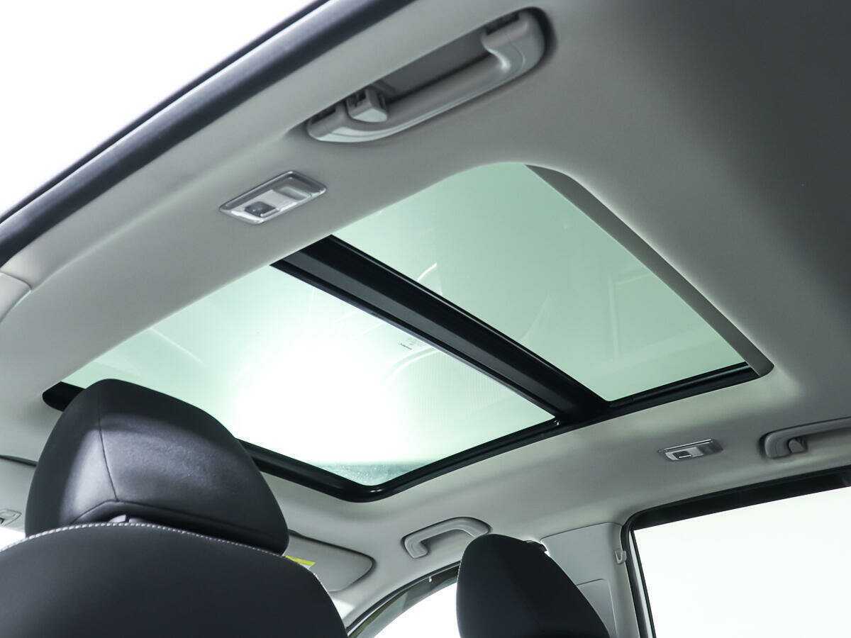 Купить Geely Coolray с пробегом. Фото: #14