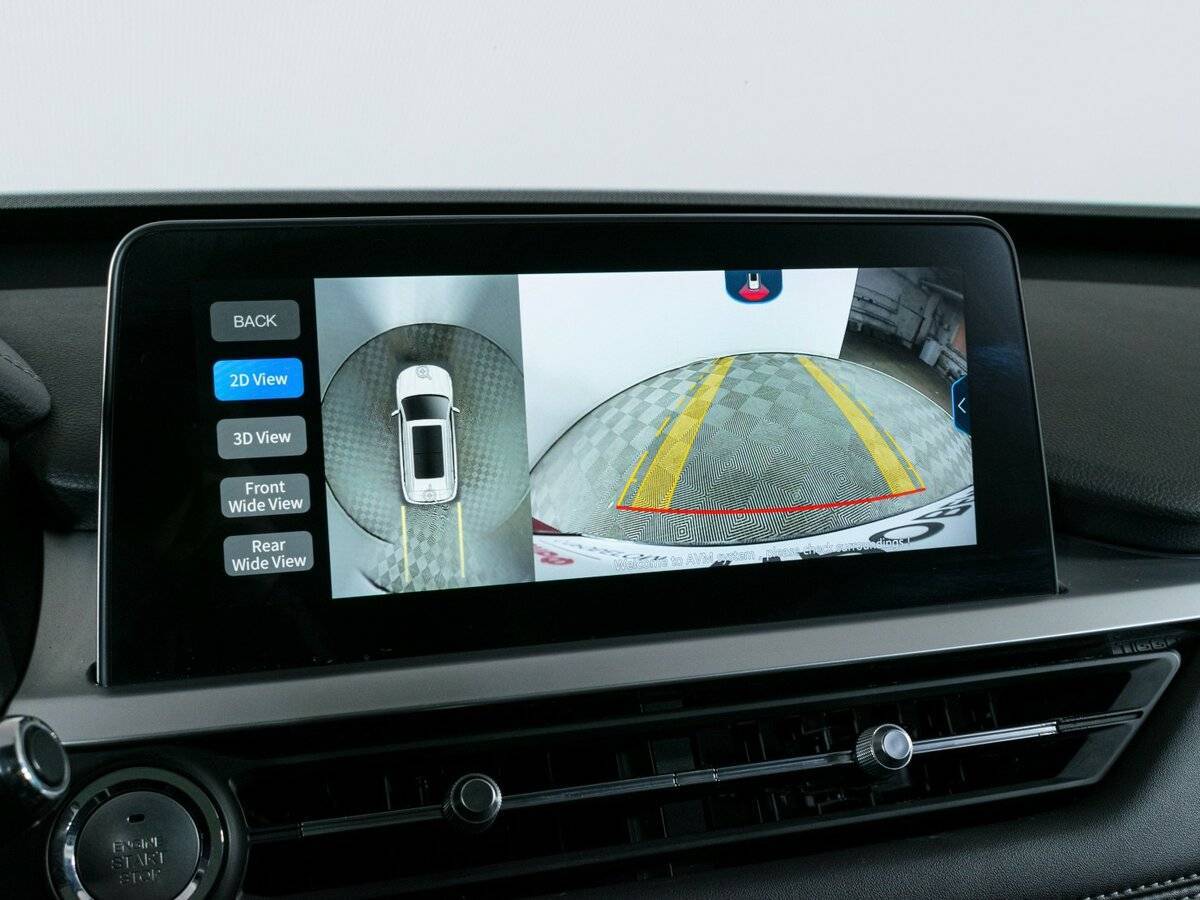 Купить Chery Tiggo 7 Pro с пробегом. Фото: #18