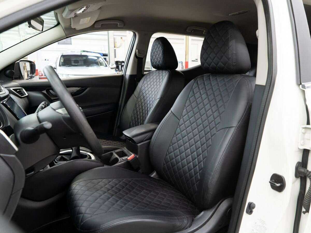 Купить Nissan Qashqai с пробегом. Фото: #5