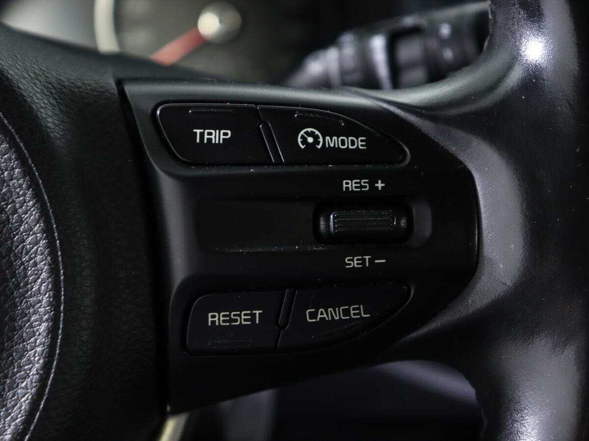 Купить Kia Rio с пробегом. Фото: #15