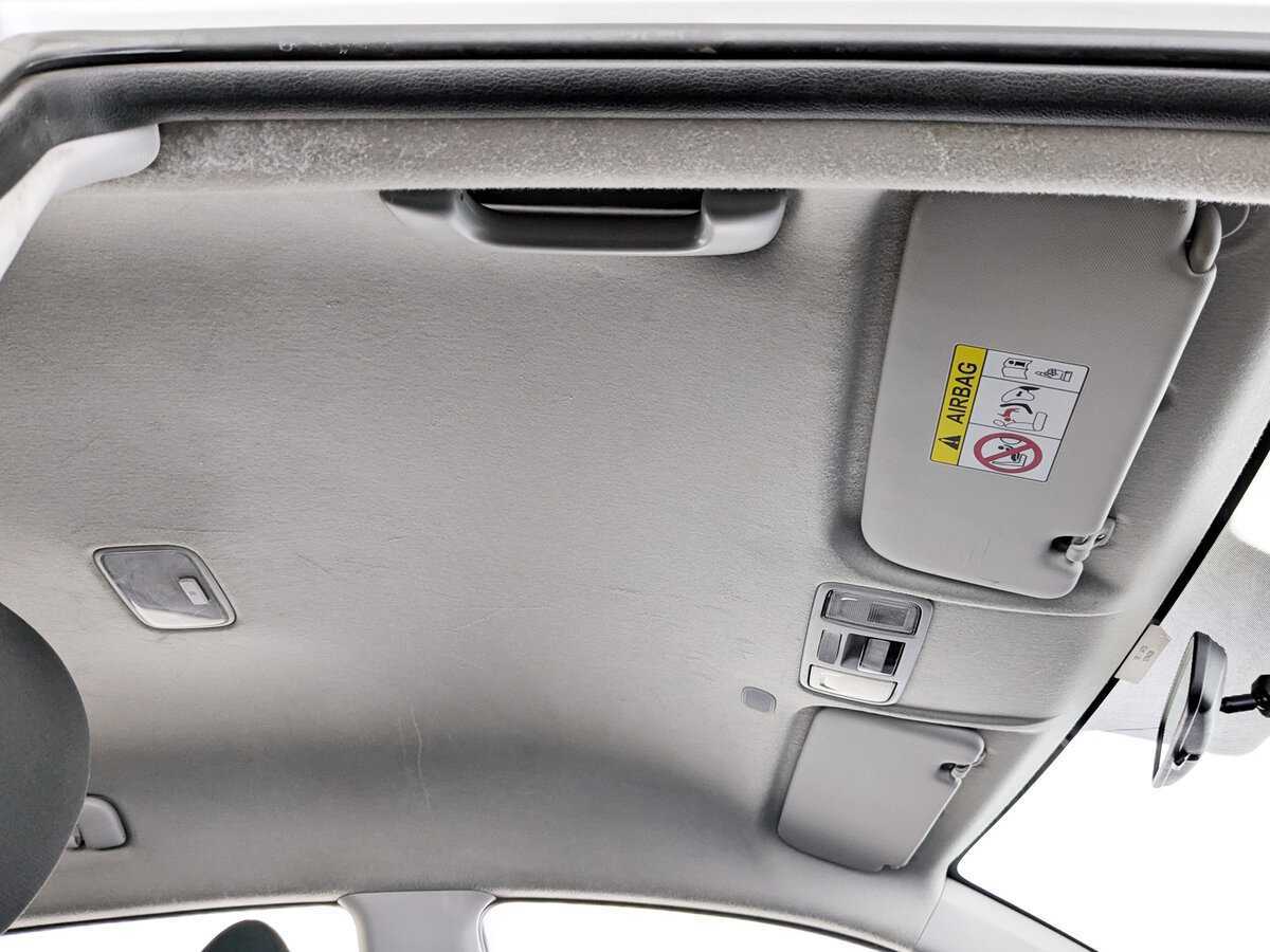 Купить Kia Rio с пробегом. Фото: #19