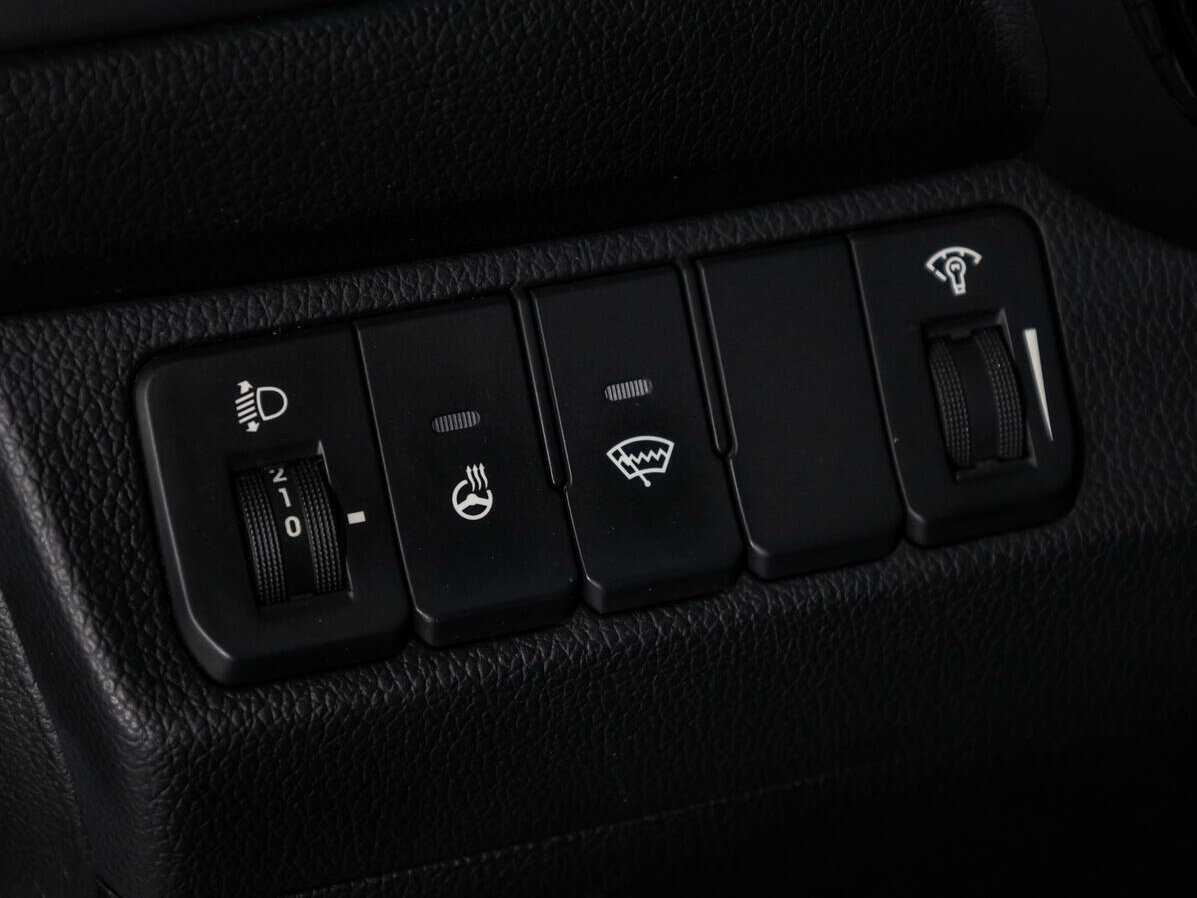 Купить Kia Rio с пробегом. Фото: #12