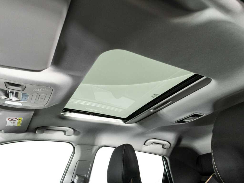 Купить OMODA C5 с пробегом. Фото: #19