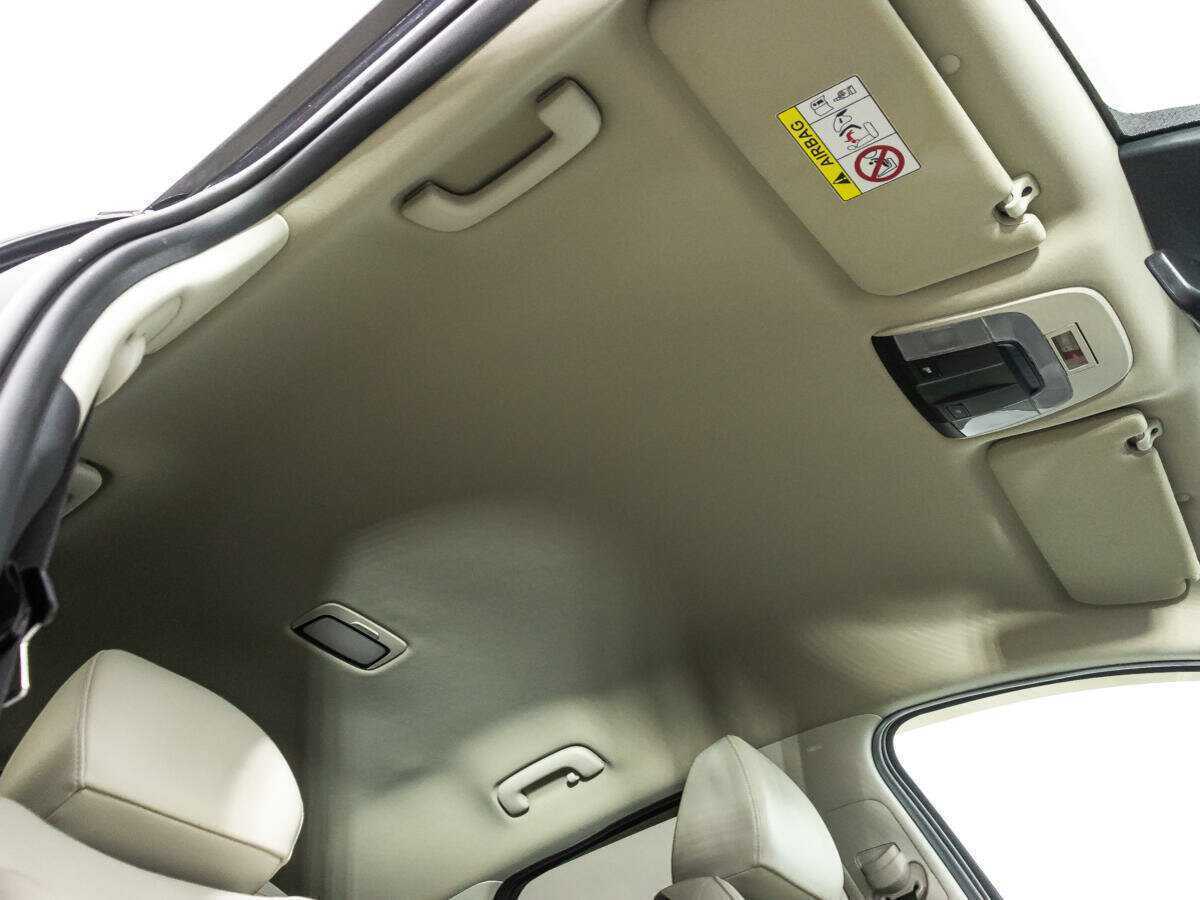 Купить Kia K5 с пробегом. Фото: #25