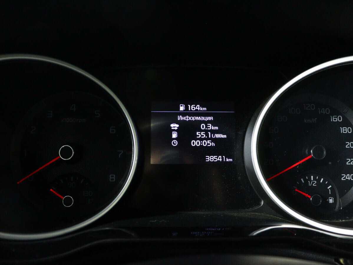 Купить Kia Ceed с пробегом. Фото: #10