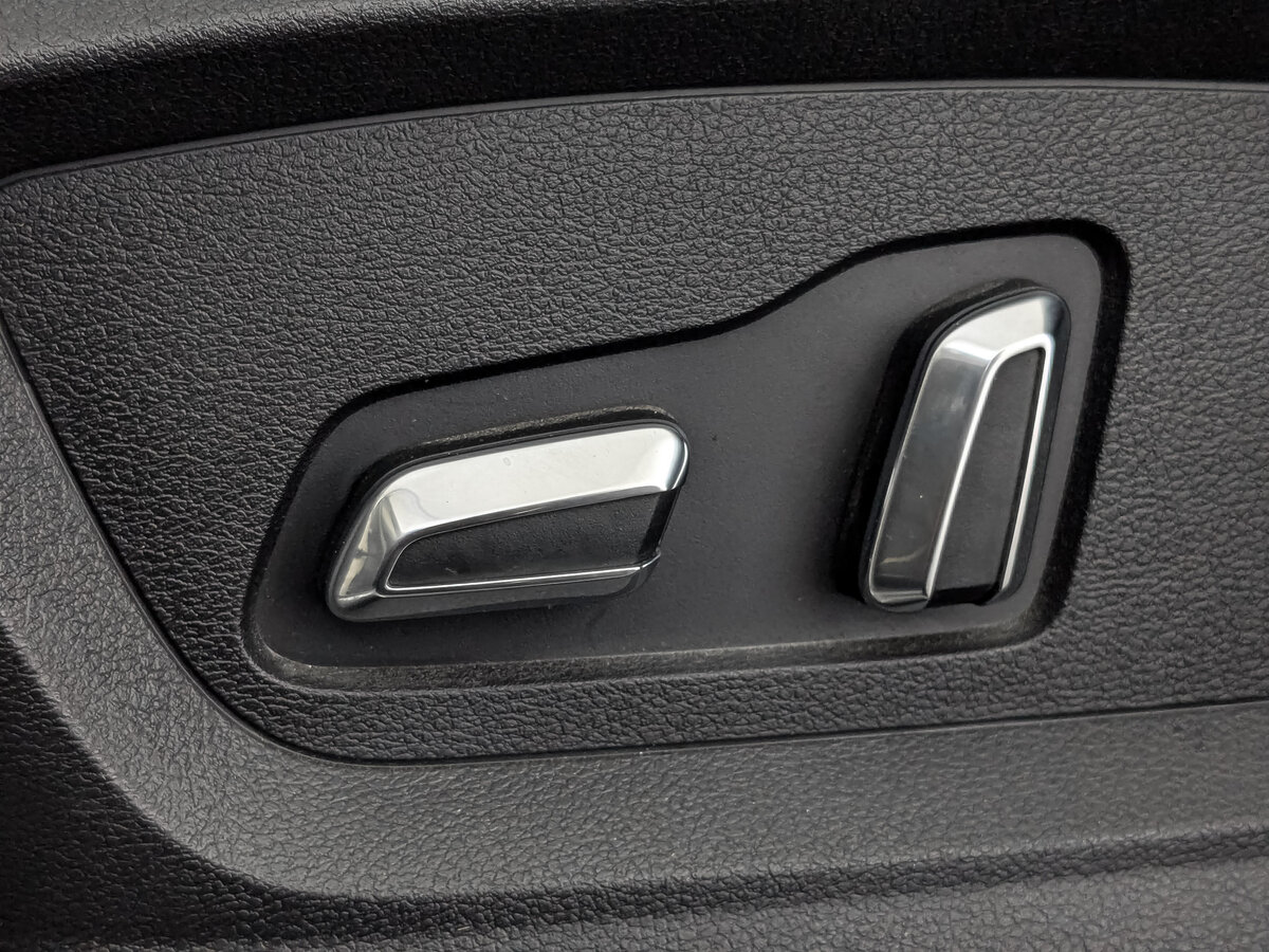 Купить Chery Tiggo 7 Pro с пробегом. Фото: #23