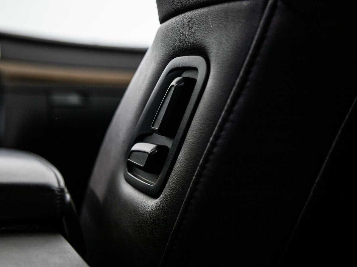 Купить Skoda Superb с пробегом. Фото: #20