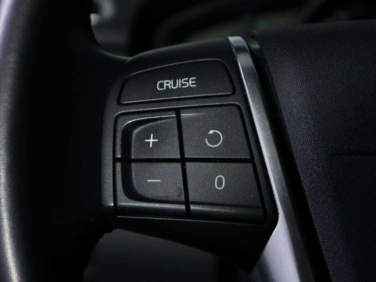 Купить Volvo XC70 с пробегом. Фото: #15