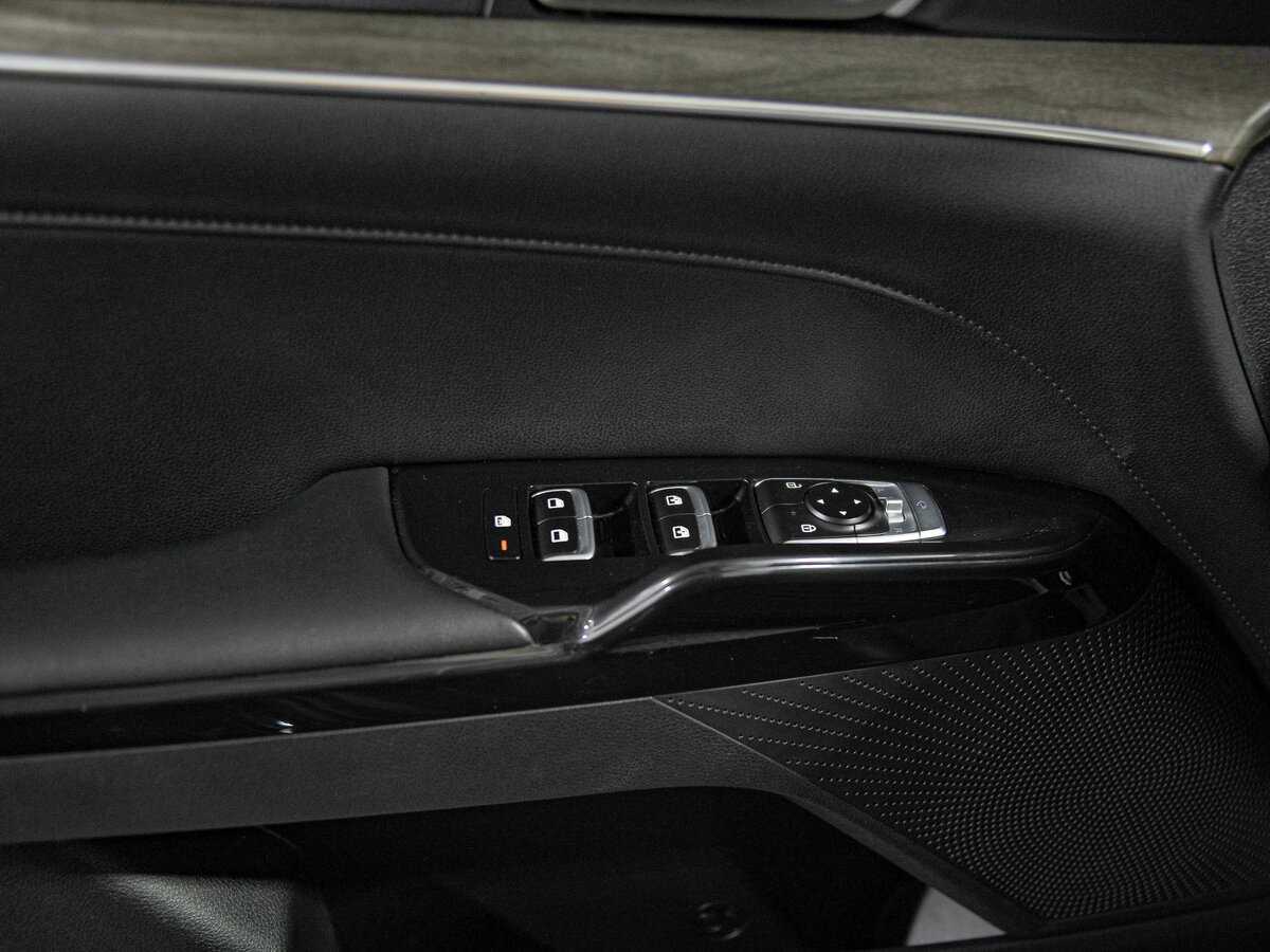 Купить Kia K5 с пробегом. Фото: #14