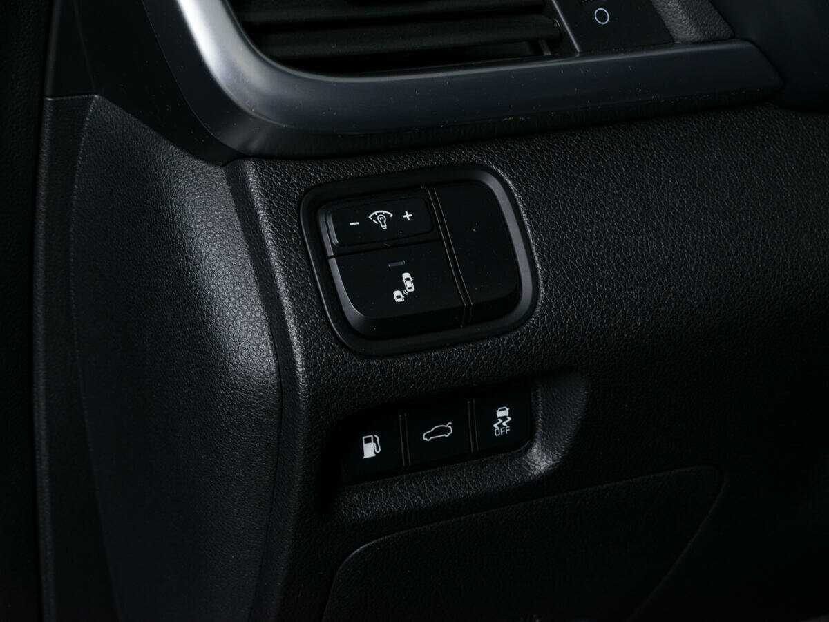 Купить Kia Optima с пробегом. Фото: #17