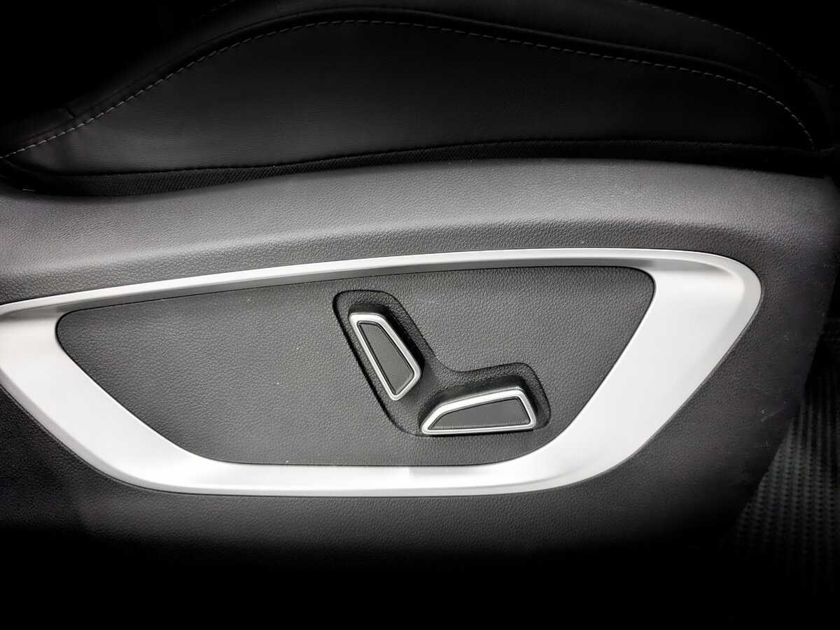 Купить Changan CS75 Plus с пробегом. Фото: #22