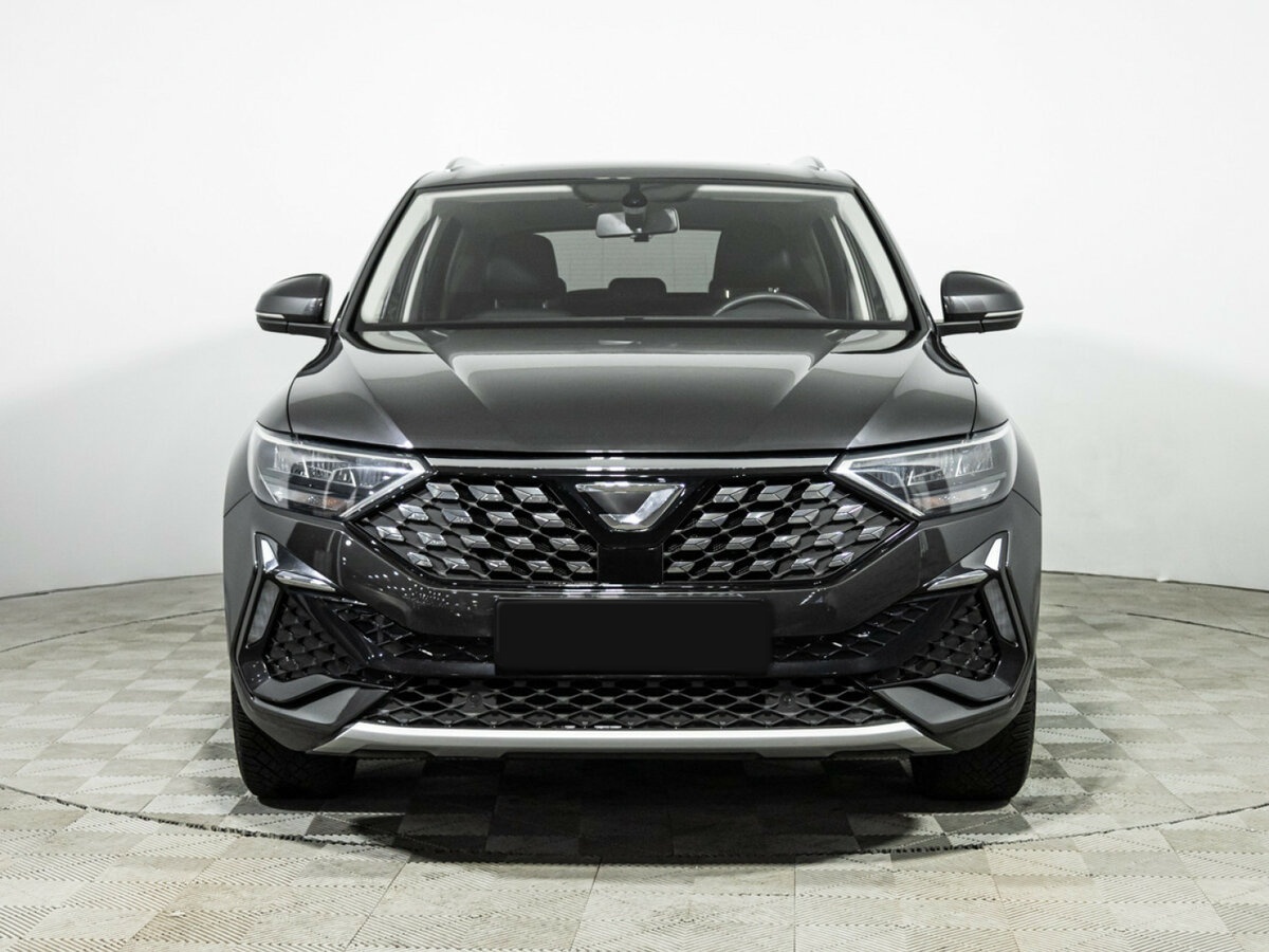 Купить Jetta VS5 с пробегом. Фото: #1