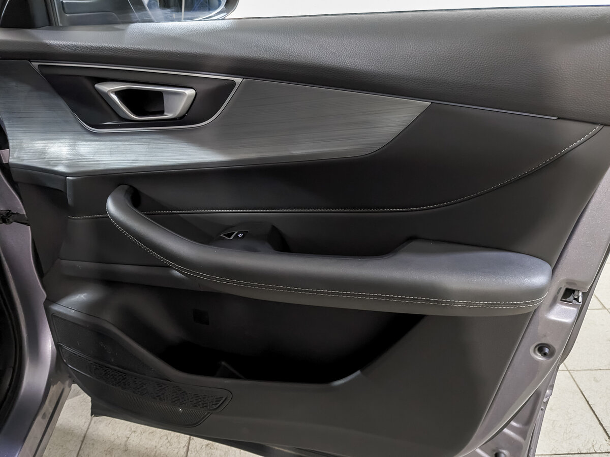 Купить Chery Tiggo 4 Pro с пробегом. Фото: #22