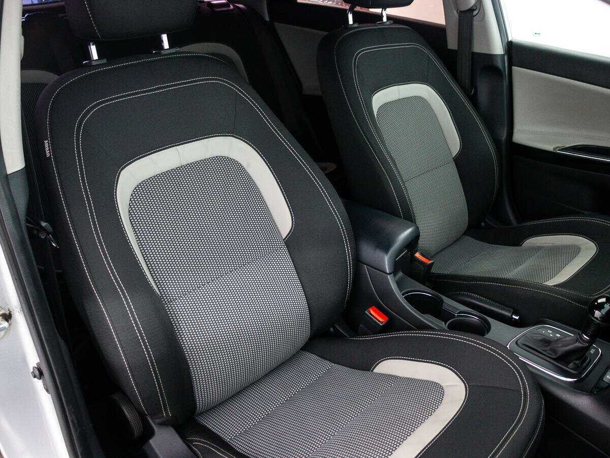 Купить Kia Ceed с пробегом. Фото: #7