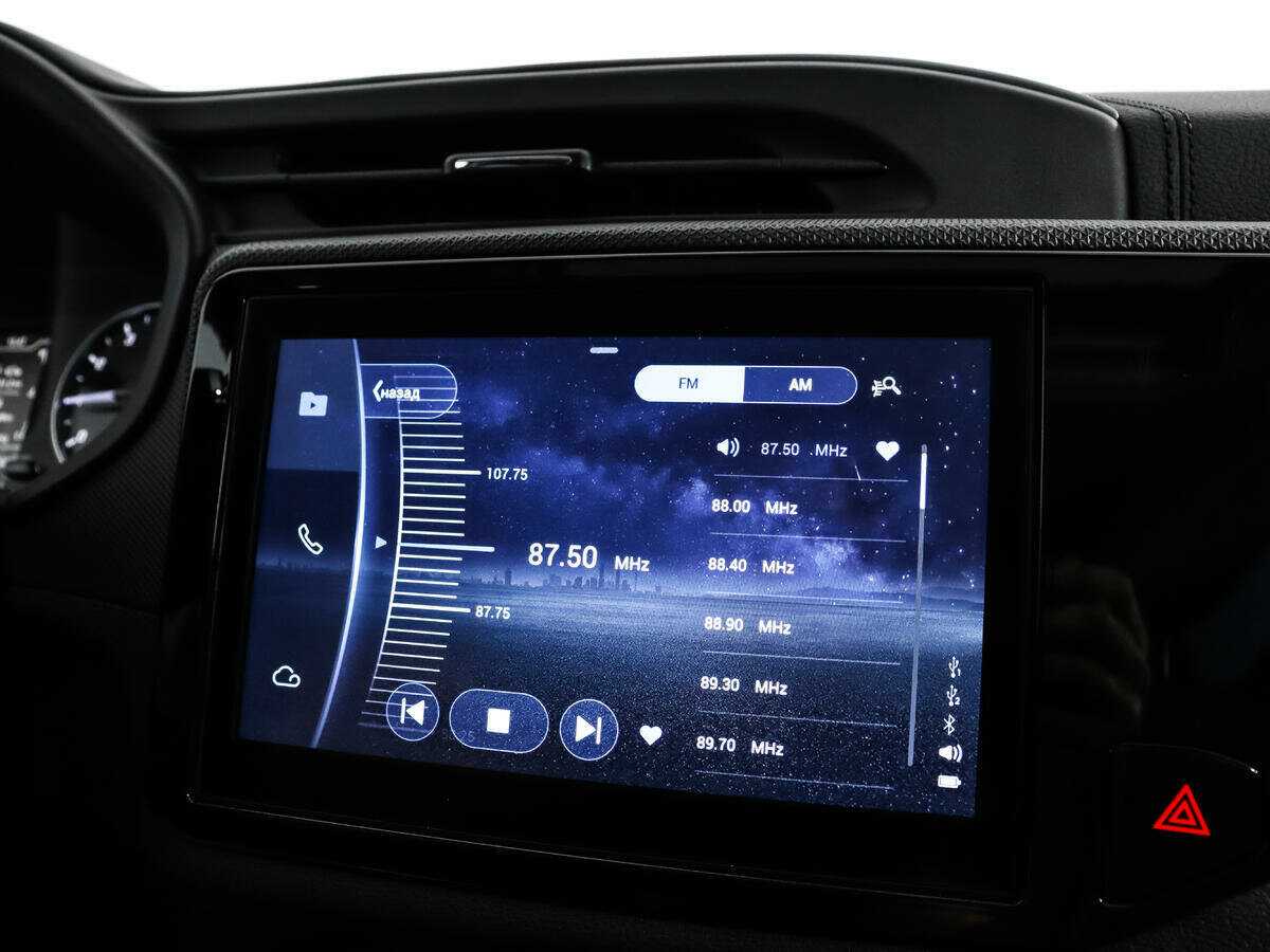 Купить Chery Tiggo 4 с пробегом. Фото: #15