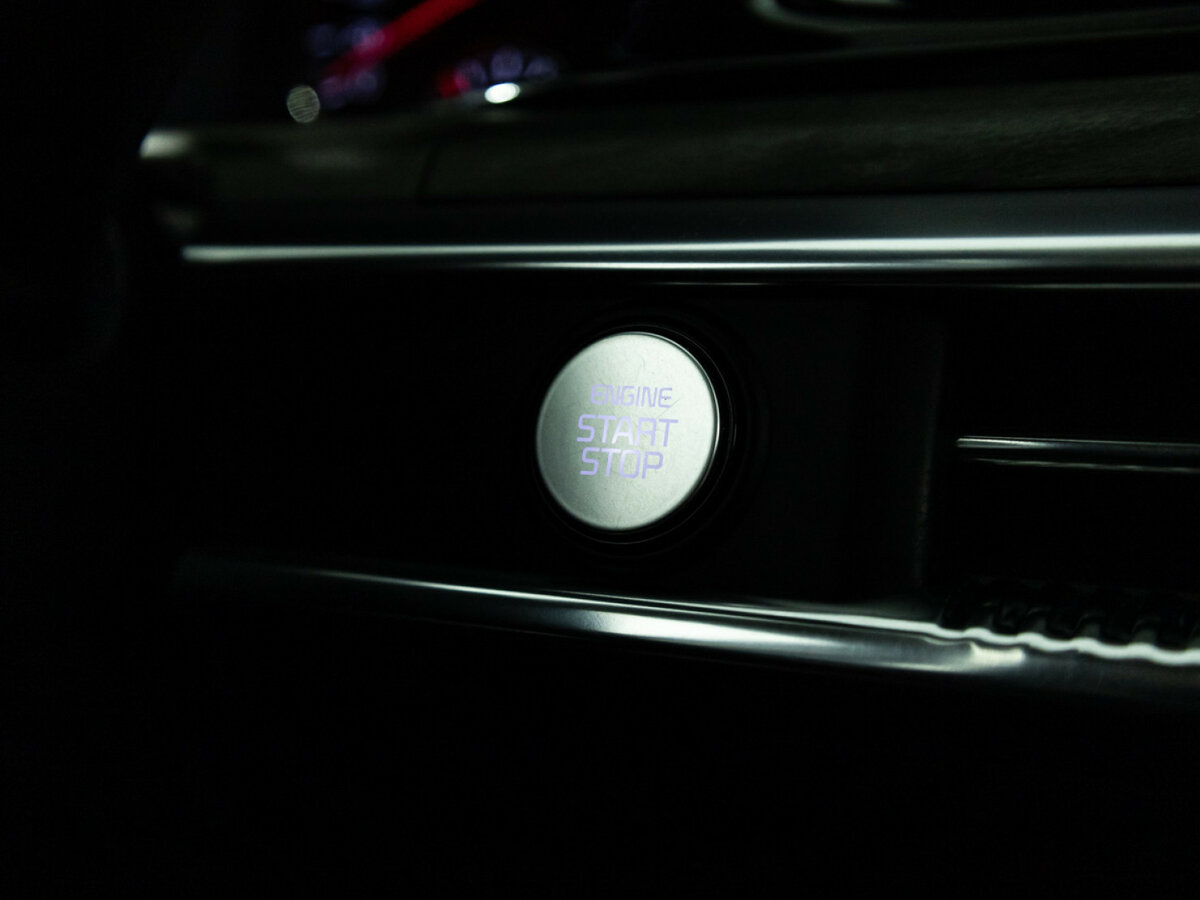 Купить Kia K5 с пробегом. Фото: #23