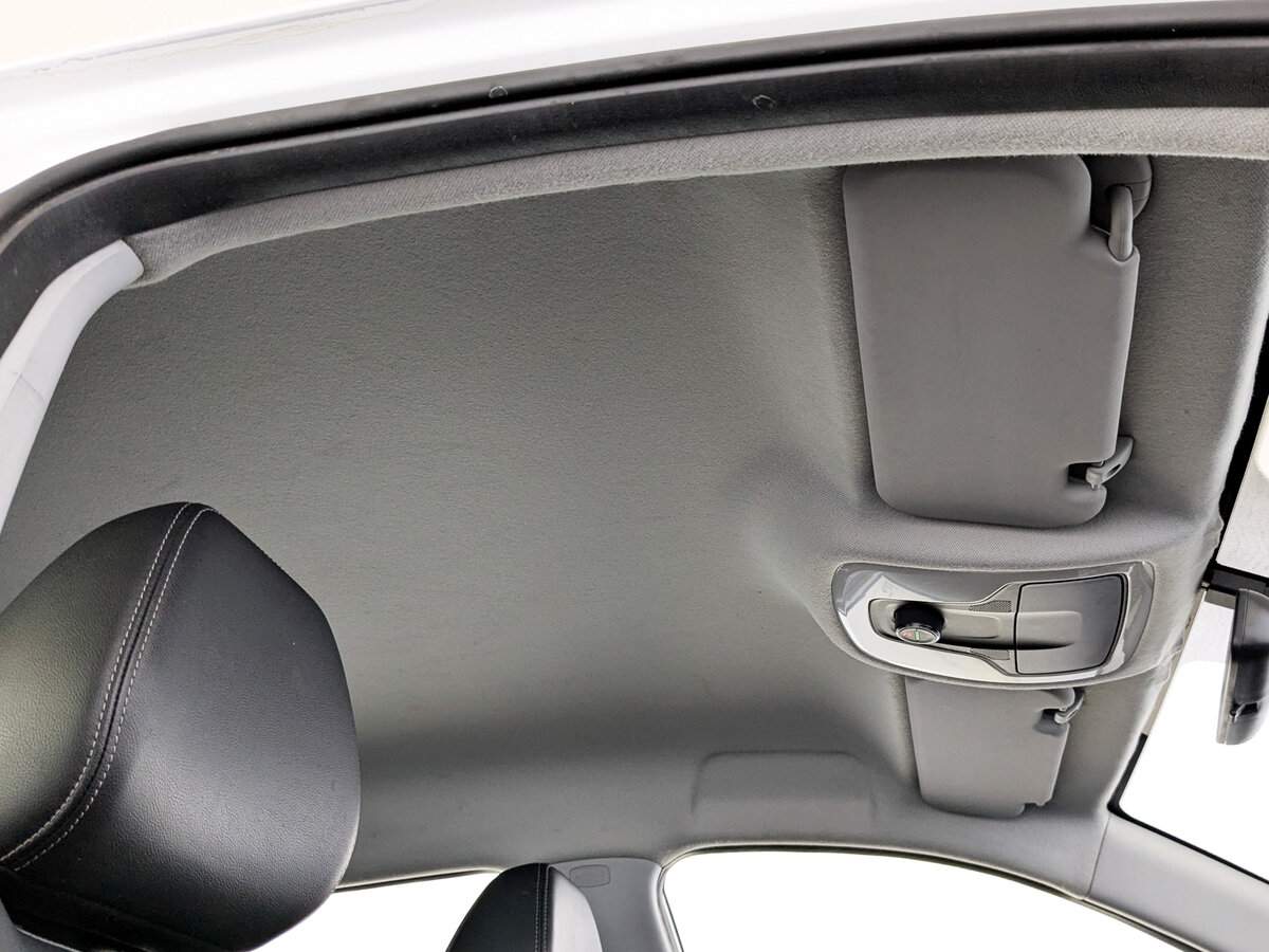 Купить Chery Tiggo 4 с пробегом. Фото: #21