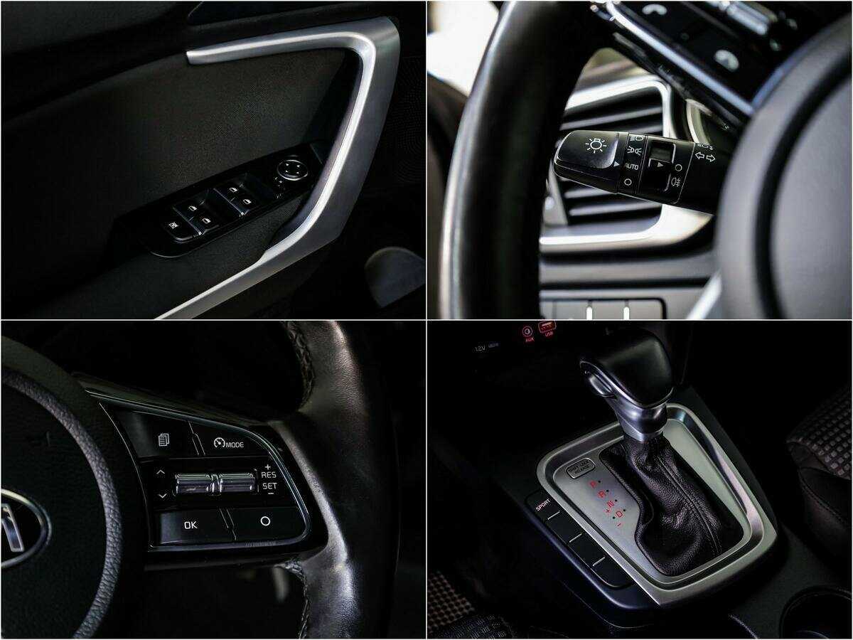Купить Kia Ceed с пробегом. Фото: #13