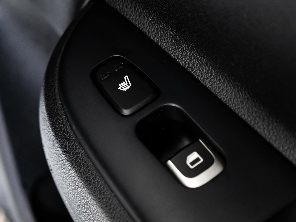 Купить Kia Rio с пробегом. Фото: #16