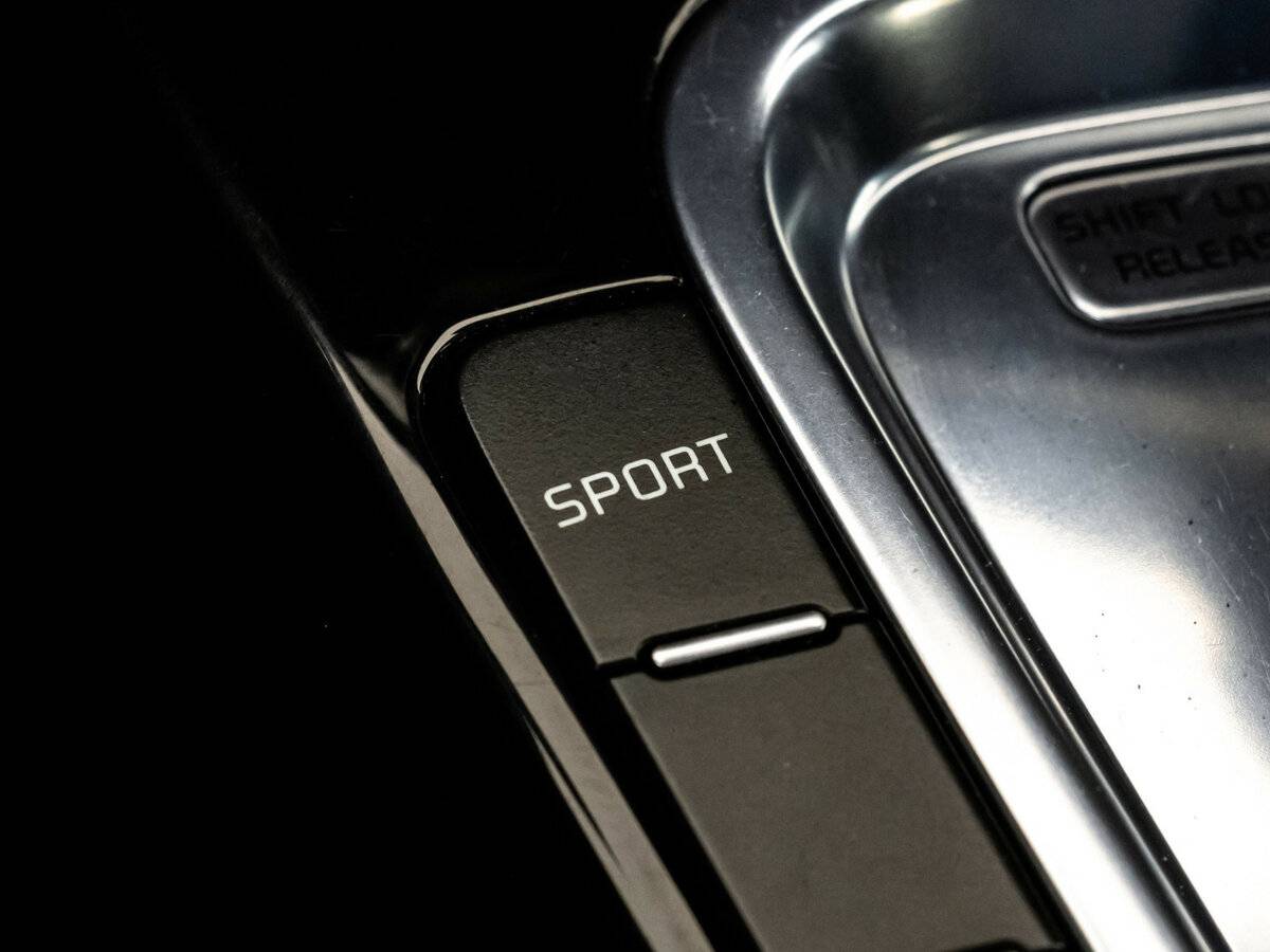 Купить Kia Ceed с пробегом. Фото: #12