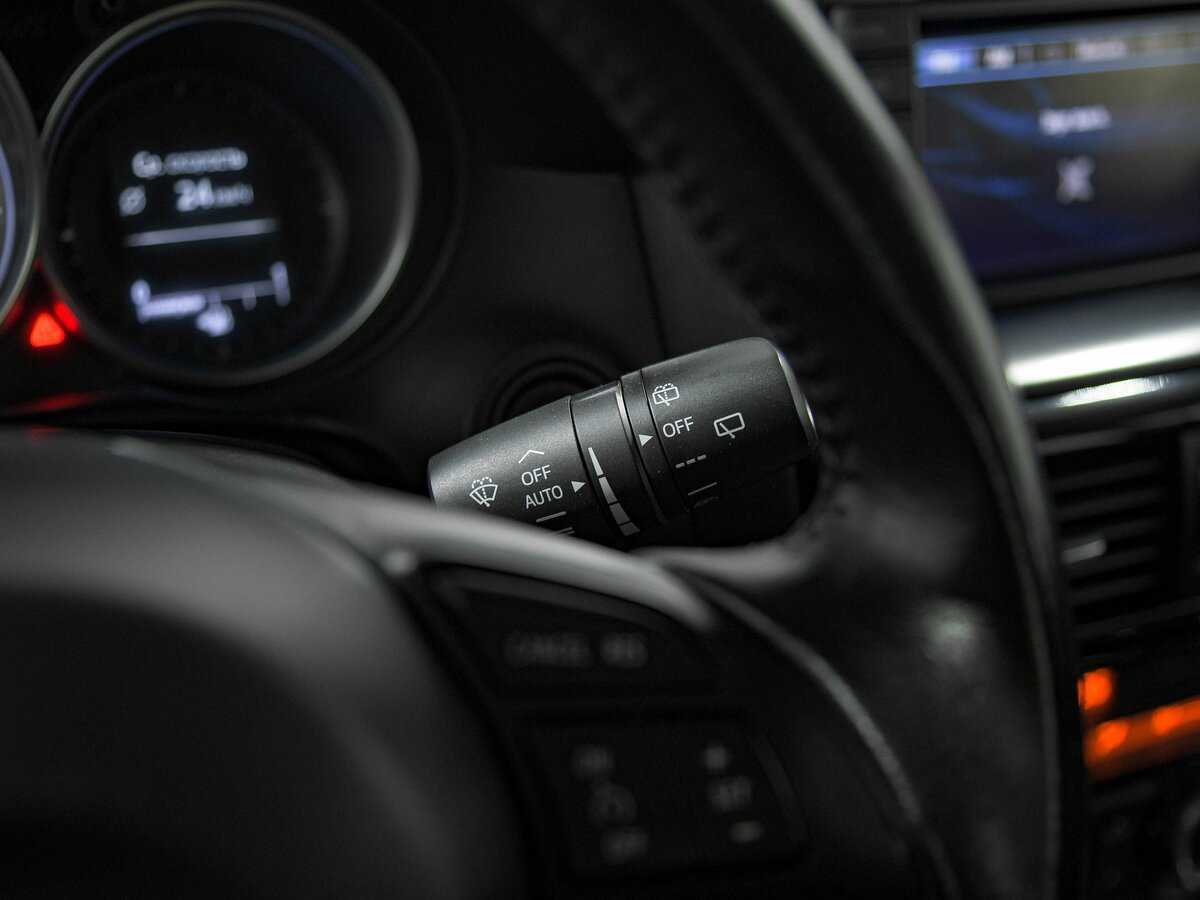 Купить Mazda CX-5 с пробегом. Фото: #8