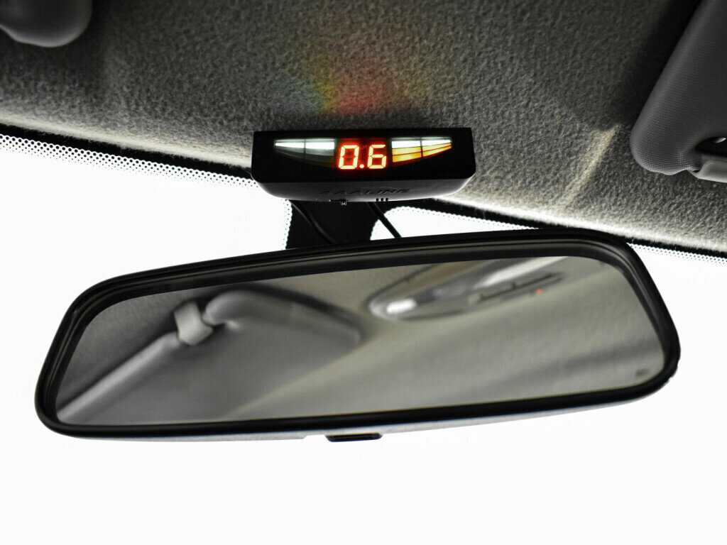 Купить Lada (ВАЗ) Granta с пробегом. Фото: #13