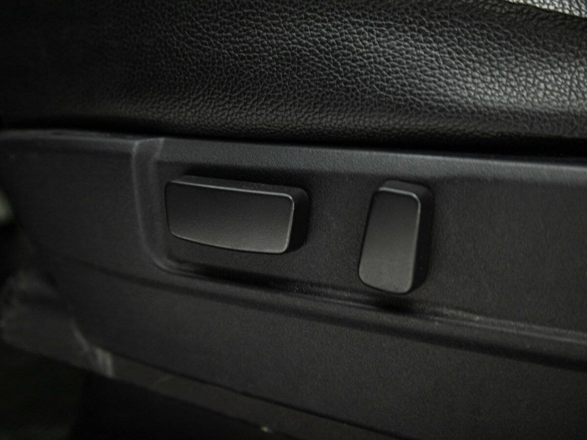 Купить Mitsubishi Outlander с пробегом. Фото: #16