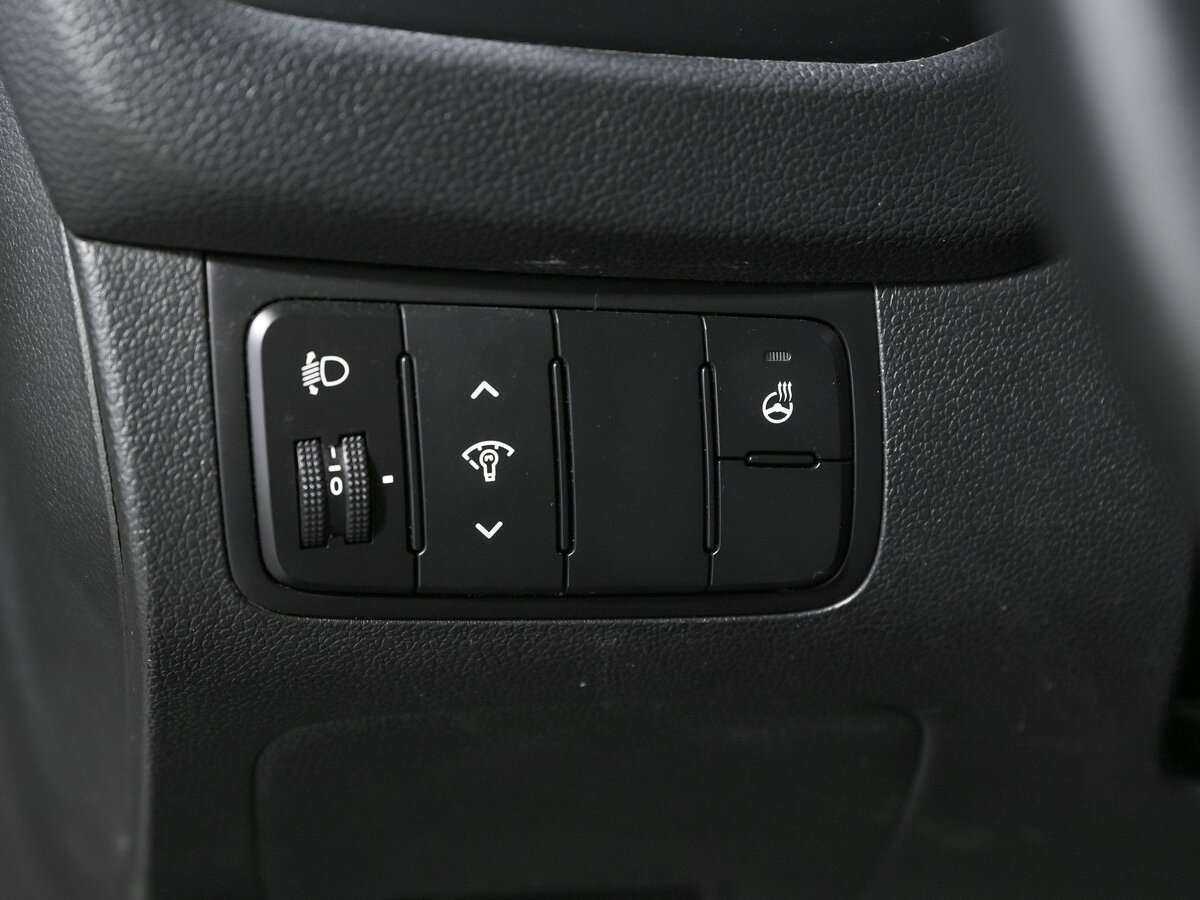 Купить Kia Ceed с пробегом. Фото: #12