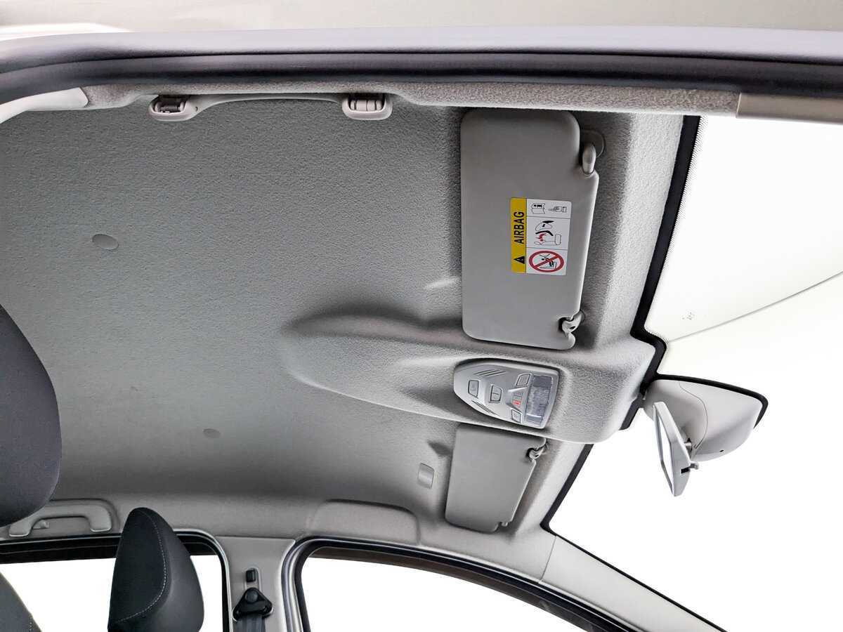 Купить Lada (ВАЗ) XRAY с пробегом. Фото: #17