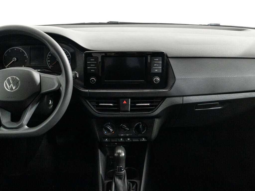 Купить Volkswagen Polo с пробегом. Фото: #13