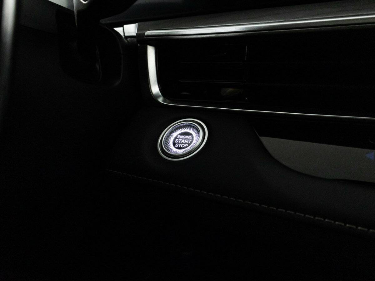 Купить Chery Arrizo 8 с пробегом. Фото: #20