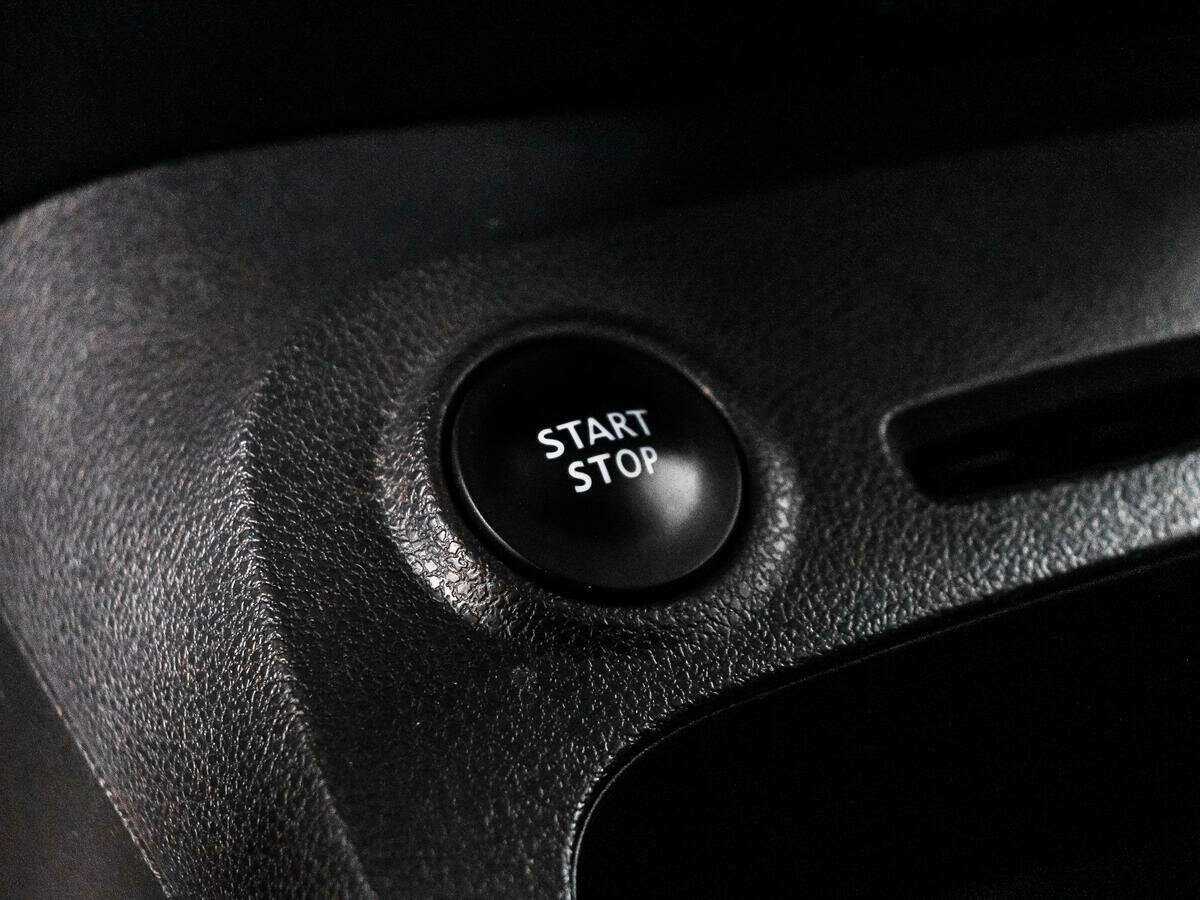 Купить Renault Kaptur с пробегом. Фото: #7